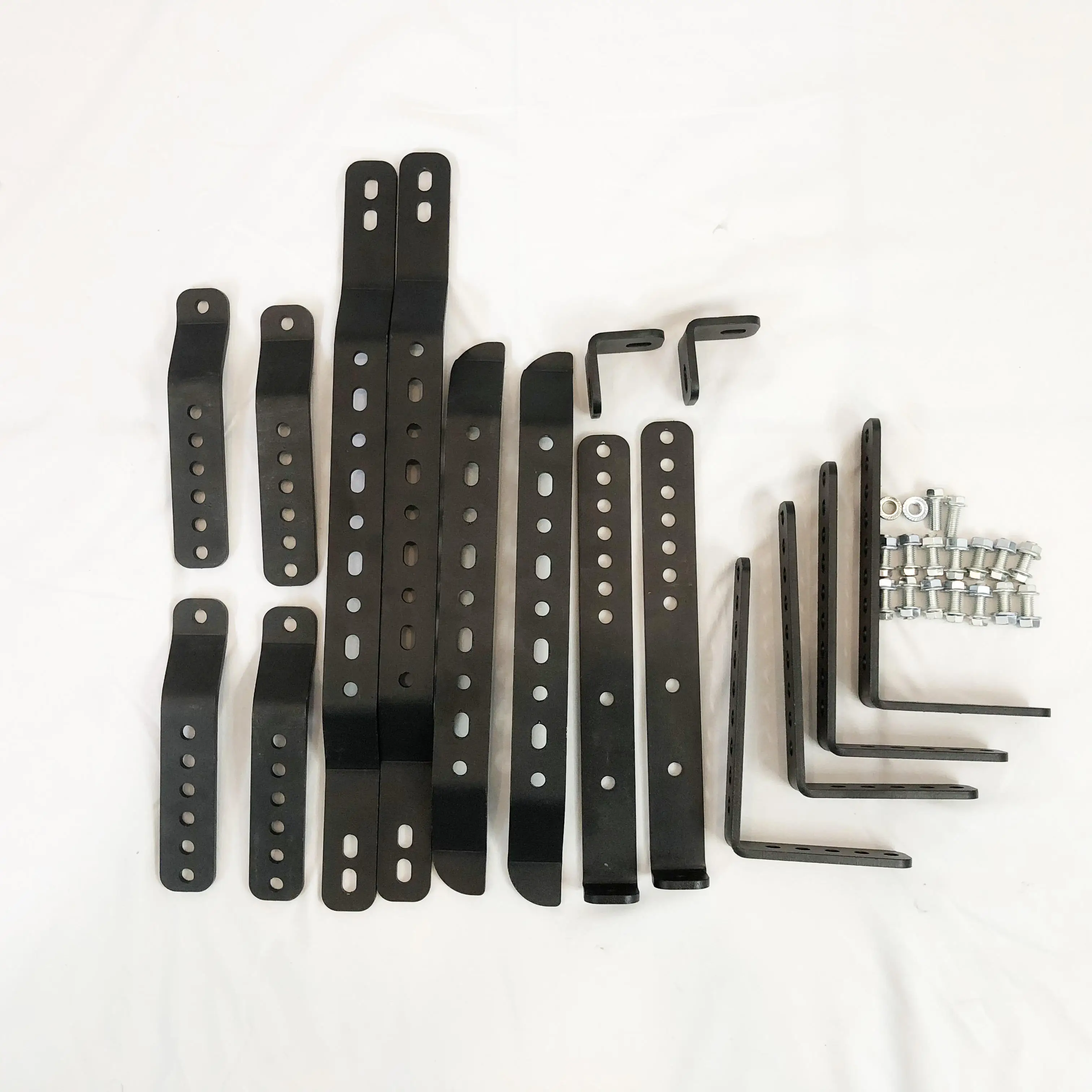 46l F2-moto Saddle Boxes Motorbike Pannier Case Aluminum Motorcycle Side Box