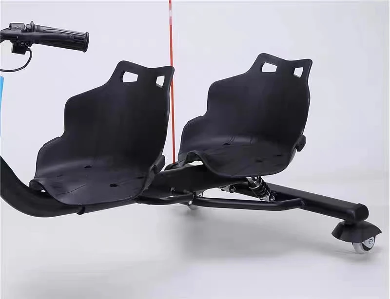 2023 Best Gifts 3 Wheel Drifting Electric Scooter Drift Trike For Kids And Adults With Bluetooth lock knob