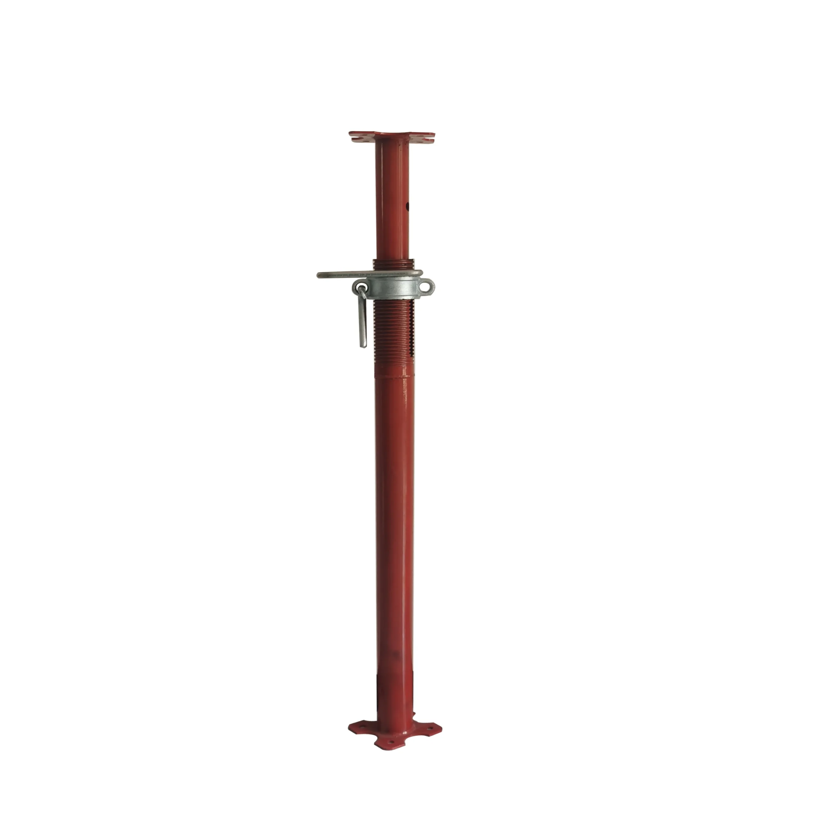 HOTSALE  Steel Prop Q235 Steel Building Material Building Construction Frame Structure Free Sample  Steel Prop