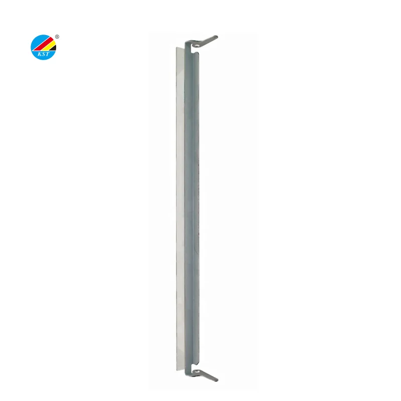 Drum cleaning blade For Konica Minolta Bizhub C1060 C1070 C2060 C2070 C3070 1070L 1060L original quality DU105