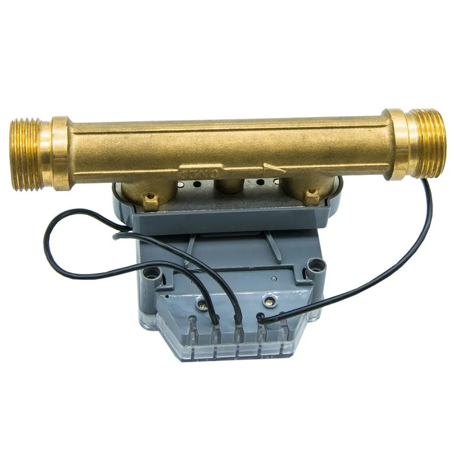 zenner water meter amr water meter electronic water meter