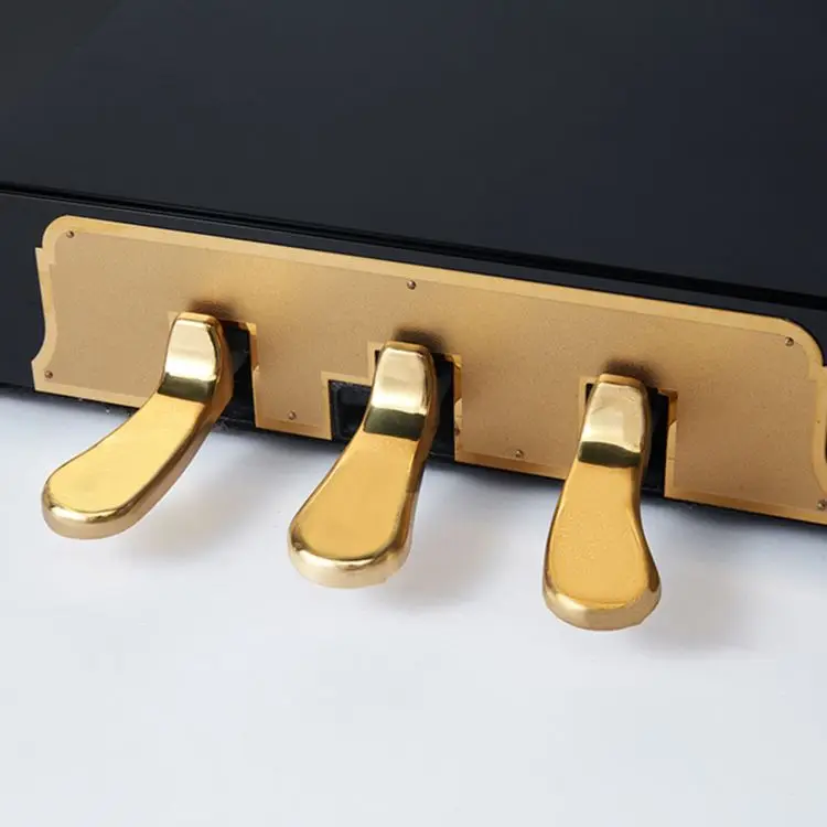 Low Moq Electronic Piano  Imported Piano Built-In Retarder Oriental String Piano