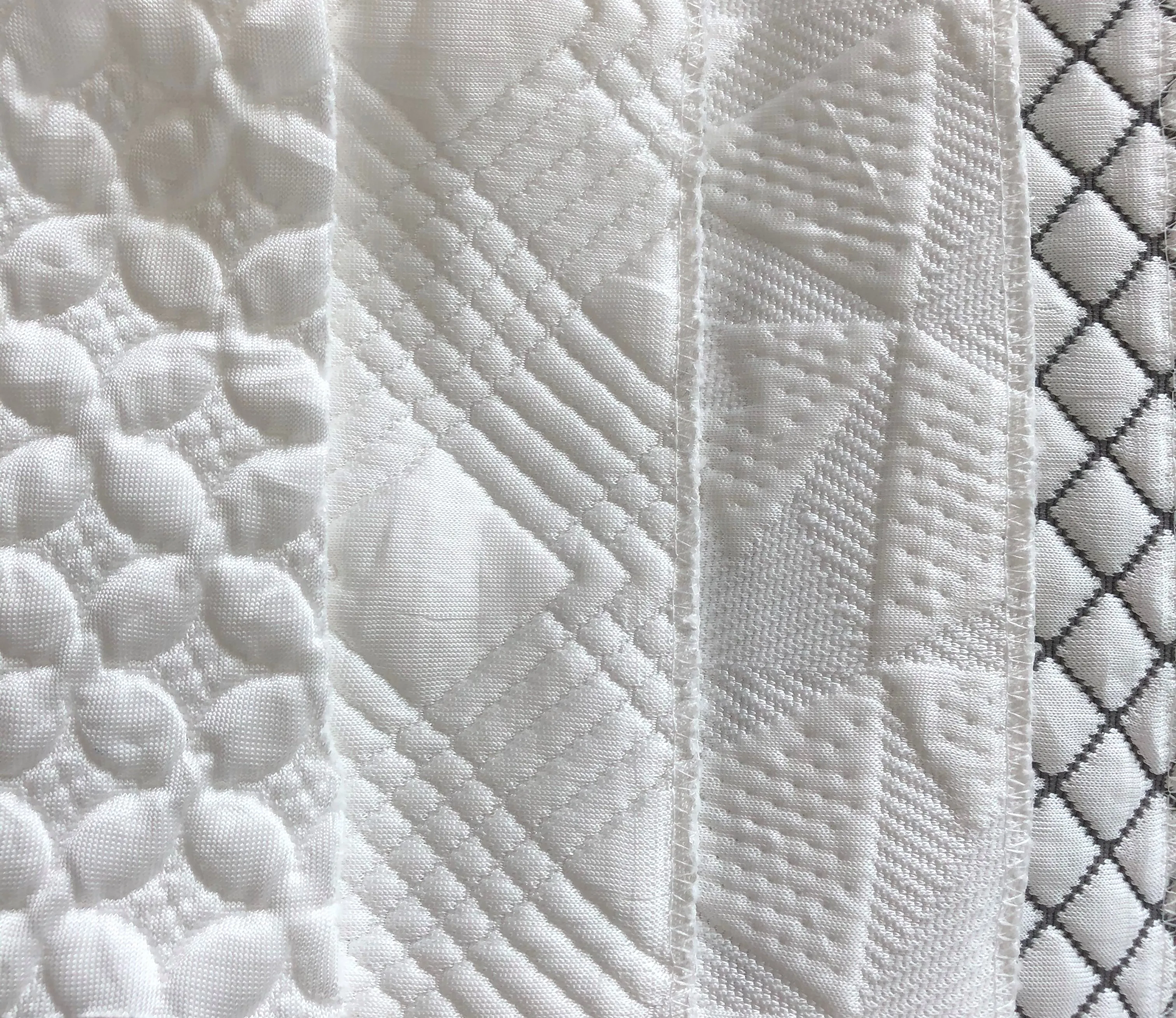 cool fabric cooling and polyester fabric for pillow case cover