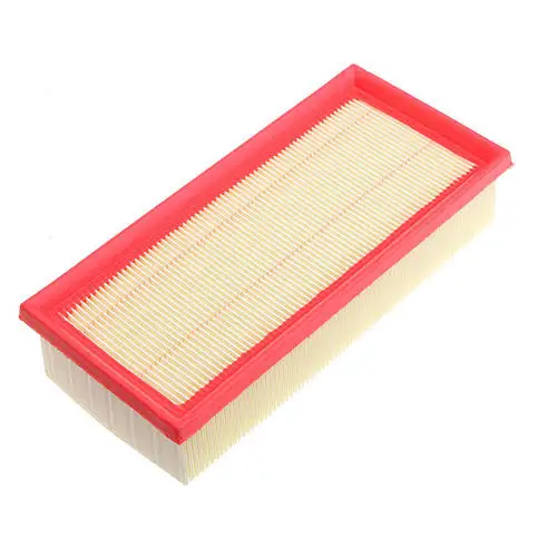 Wholesale washable car air filter air filter car parts for 1GD129620 Auto parts cabin Engine Motor air filter