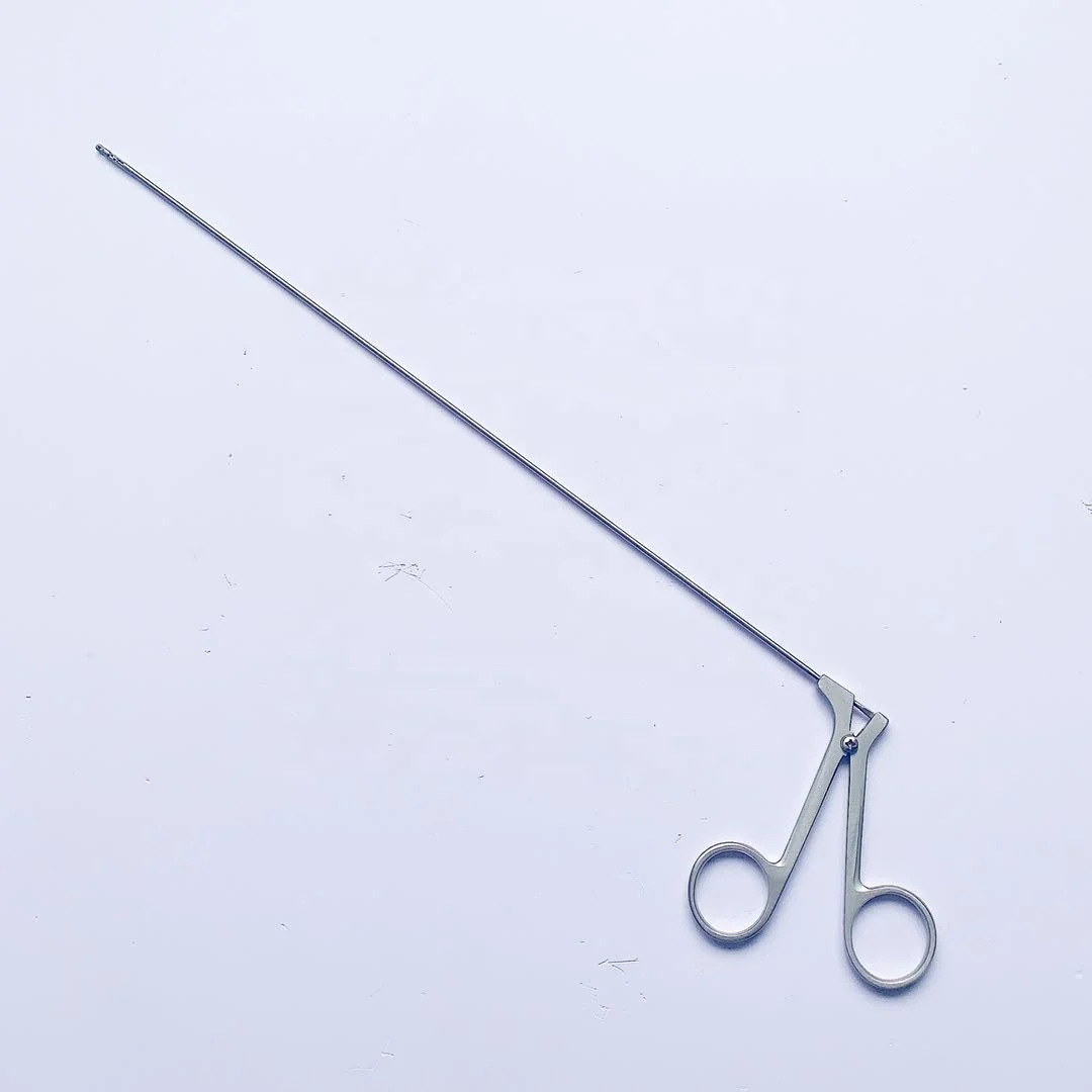Biopsy Forceps and serrated forceps Percutaneous Nephroscope Instruments Urology Instruments