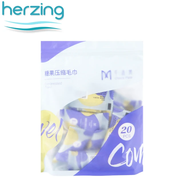 Одноразовые нетканые салфетки для лица от