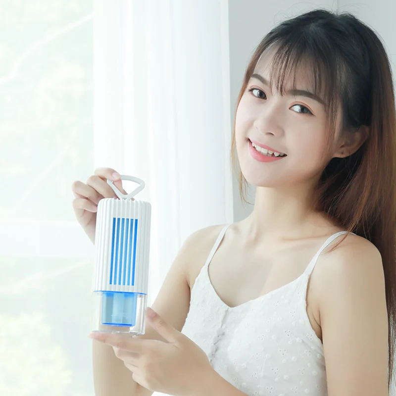 High Quality Mini Portable Household Humidifier Wholesale Smart USB Air Humidifier