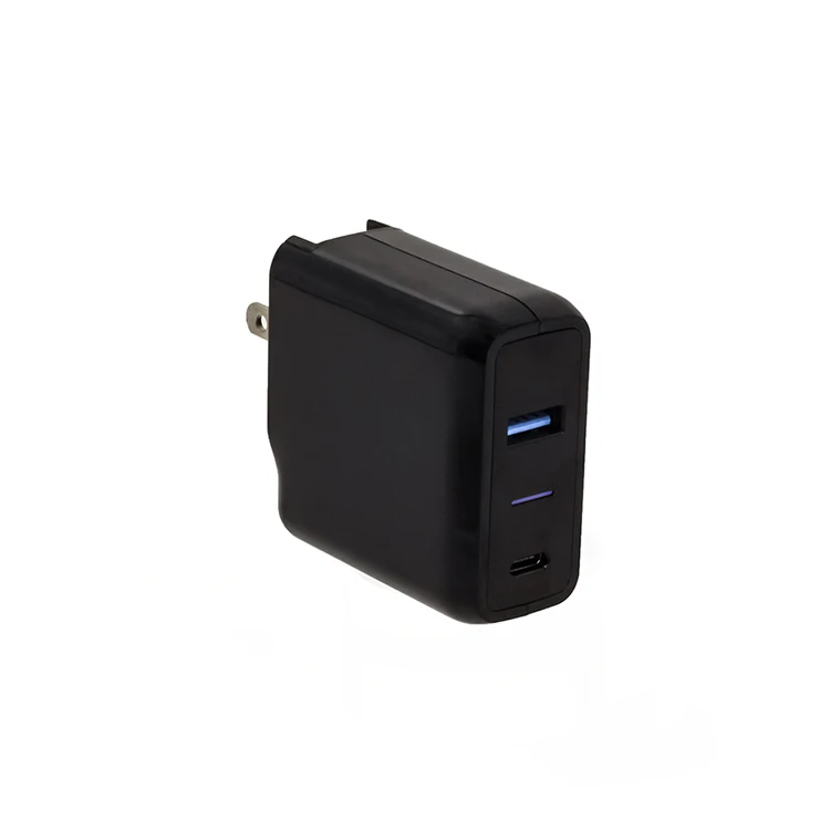 
Factory Wholesale High Quality Quick Charging Speed Usb Travel Adapter Fast Charger Original 