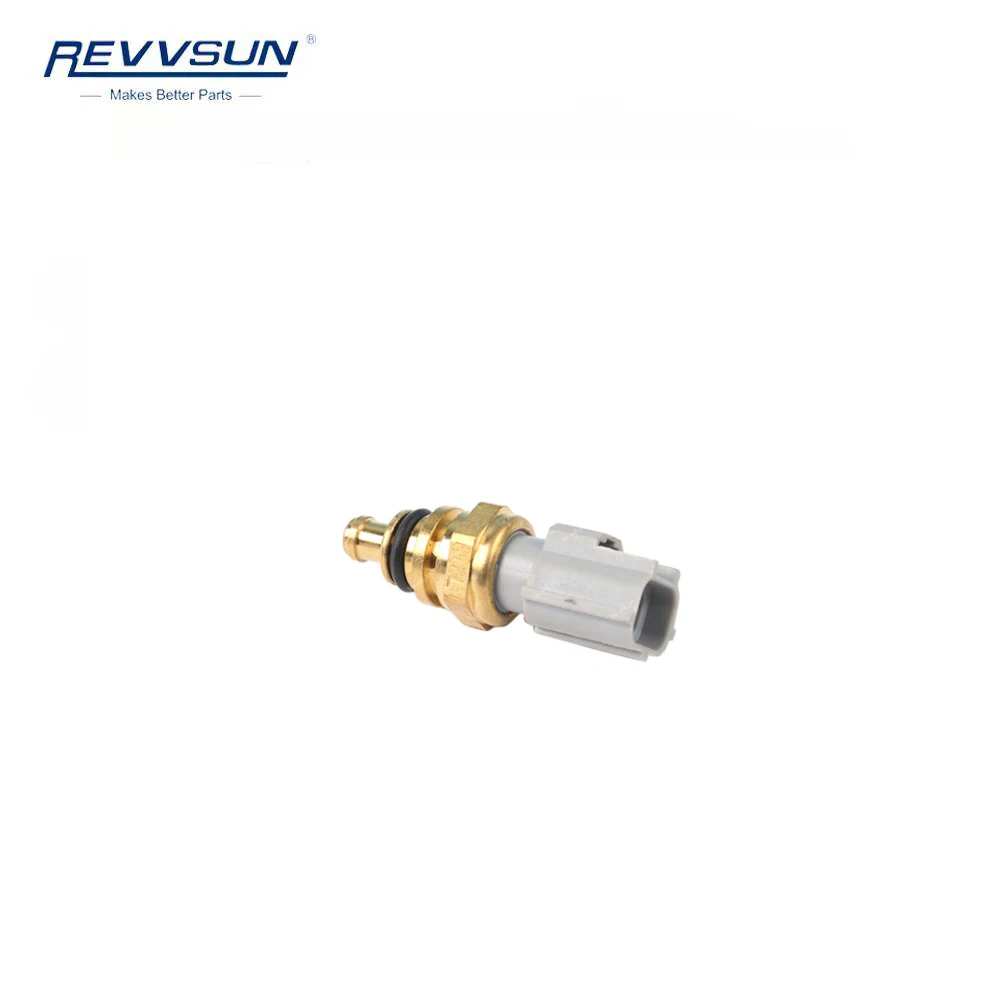 REVVSUN Auto Parts 7M5112A648BA 1702985 Coolant Temperature Sensor for Ford Transit