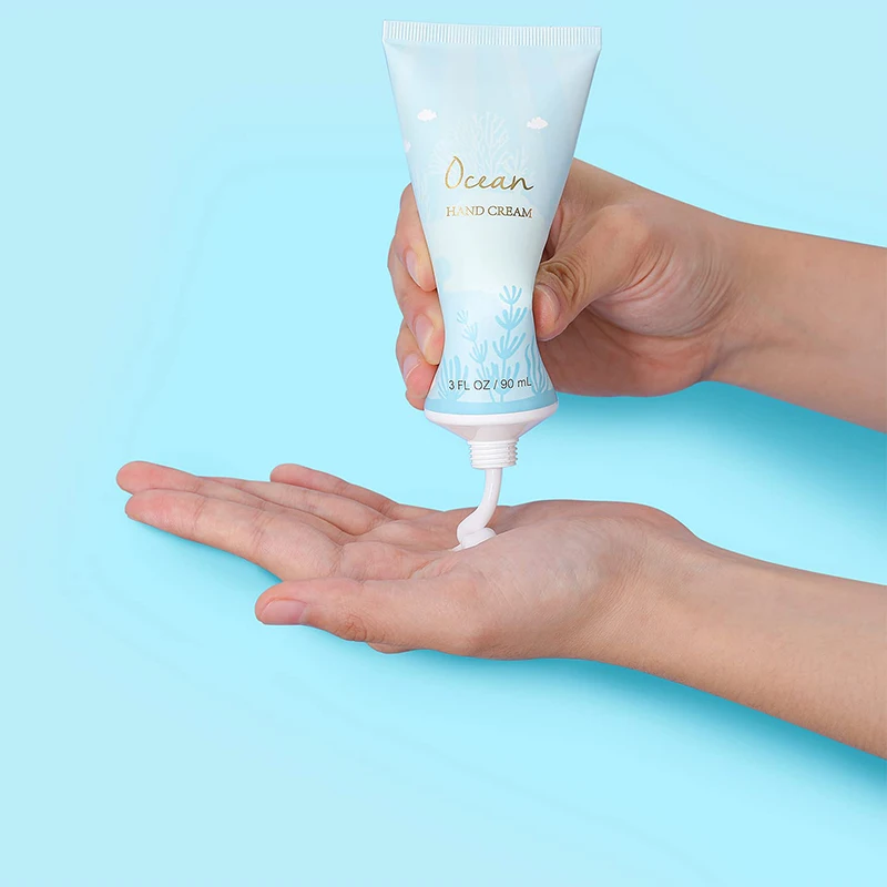 Private Label High Quality Vegan Personal Care Home Bath Spa Gift Set Bath and Body Set