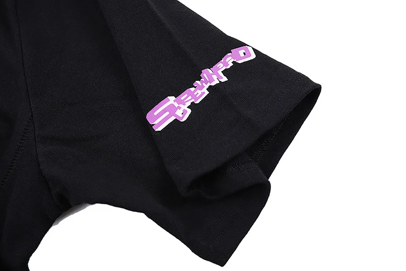 Men popular graphic tees in soft cotton oversized style t shirts