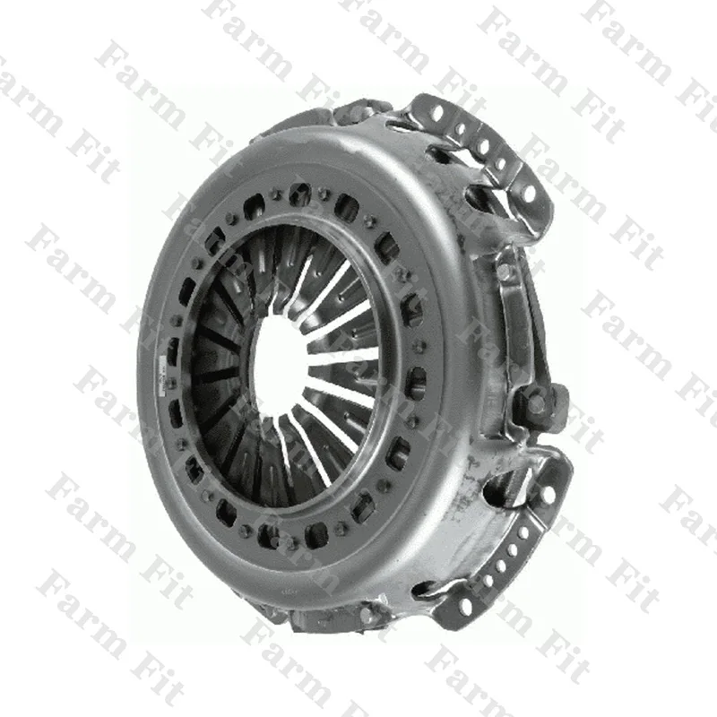Прижимной диск сцепления 82011590 подходит для Ford New Holland 7840 7840O 8010 8240 8340