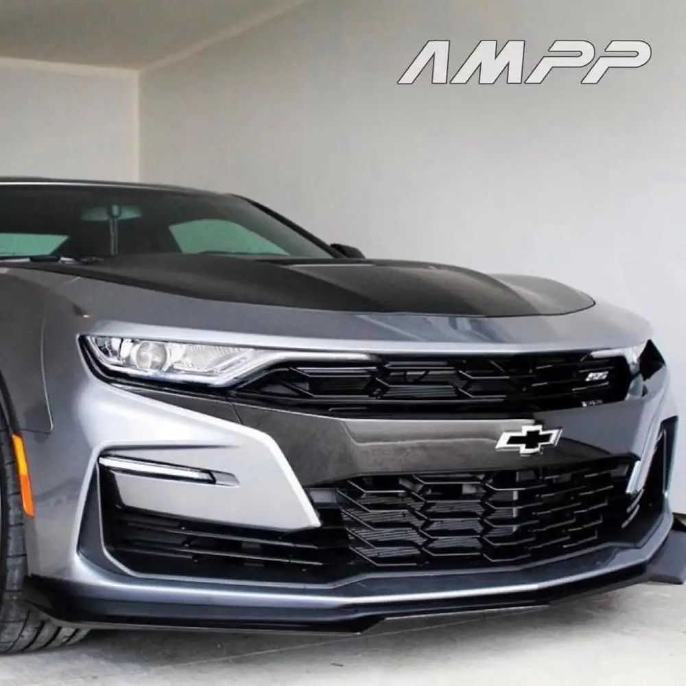 
Комплект ламп для переднего бампера для Chevrolet CAMARO SS 2019 series 