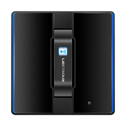 LIECTROUX Hot Selling Window Cleaning Robot window cleaner WS-1080