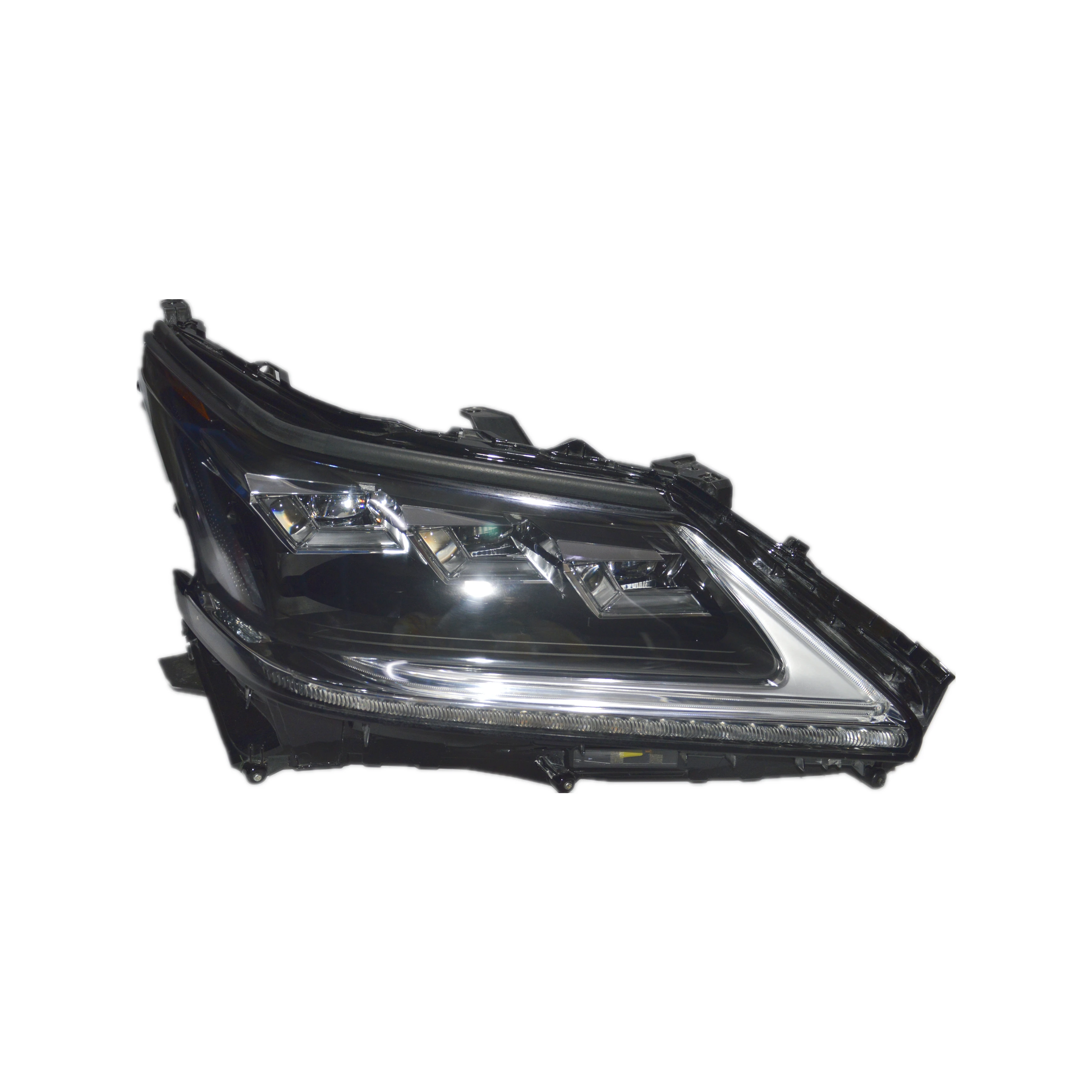 New Design Good Quality Light Light Full Vision LX570 2018-2021 Led  Headlight For lexus car light