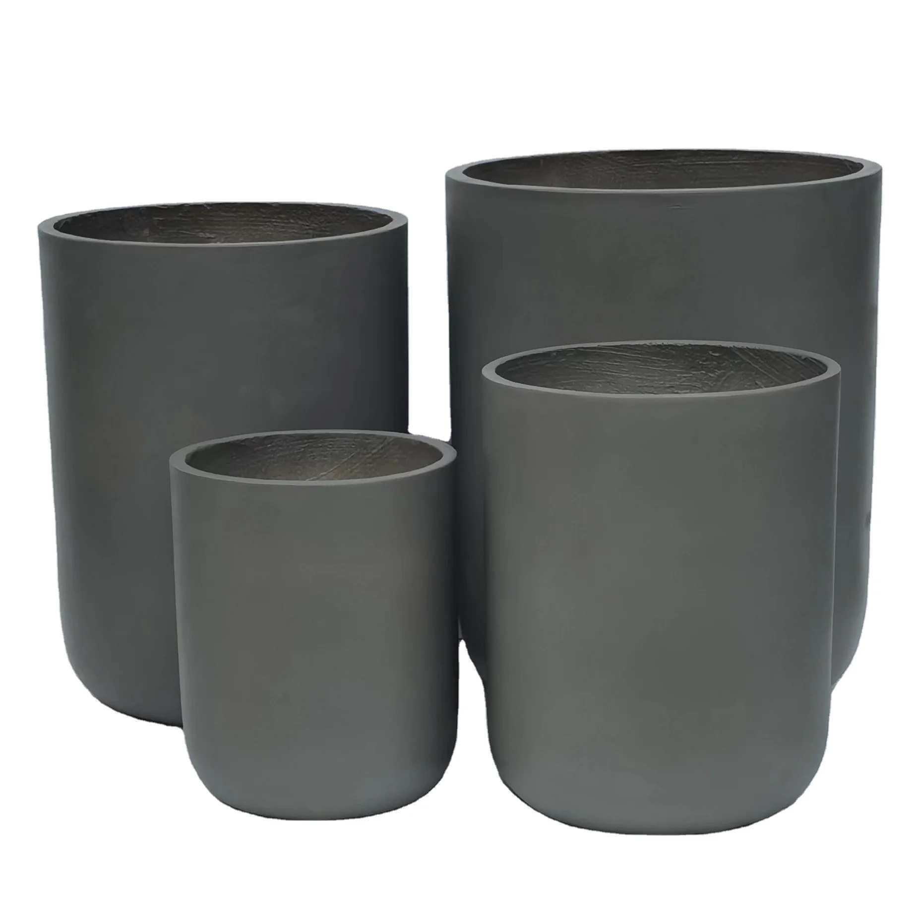 2023 new design new design for indoor and outdoor ceramic flower pots