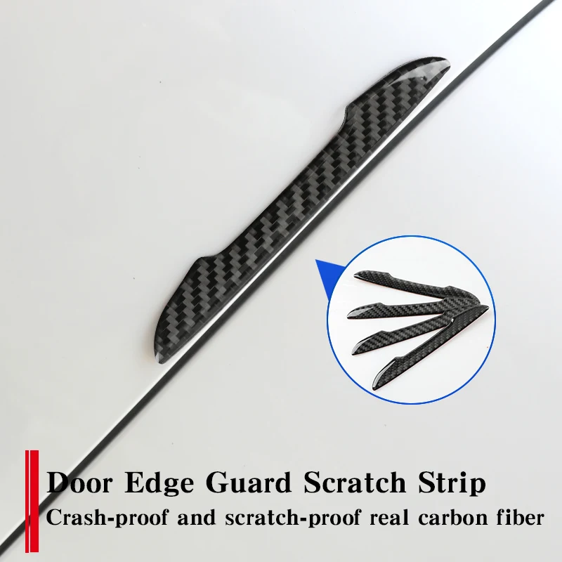 hot selling auto door side strips universal door anti scratch protector