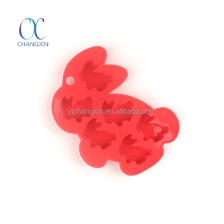 Panna Cotta Mold