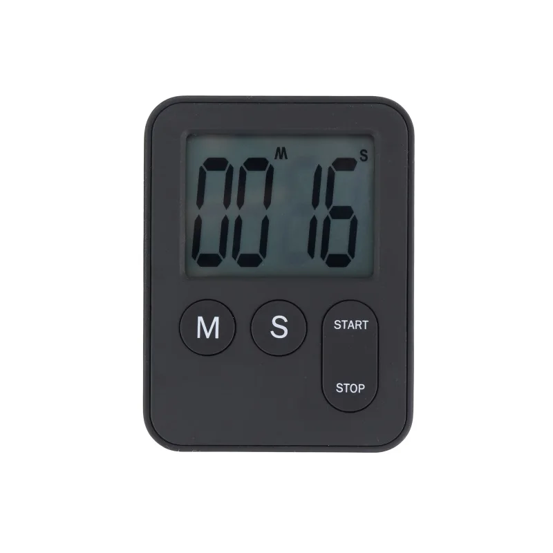 Minuterie de kitchen Cronometro cozi Kuchenuhr обратный отсчет небольшой переключатель садовый водный кухонный таймер маленький