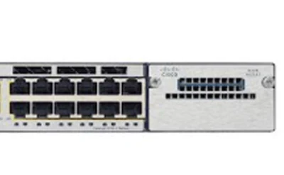 48 портов гигабитный коммутатор WS-C3750X-48P-S gigabit Ethernet сетевой коммутатор Gigabit WS-C3750X-48P-S переключатель 48 портов WS-C3750X-48P-S