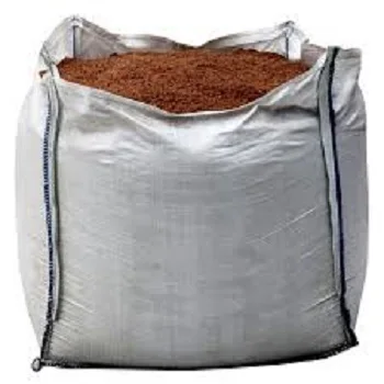 EGP factory 1 ton super sack 1000kg jumbo bag 1500kg FIBC building material bulk packing lifting jumbo bags