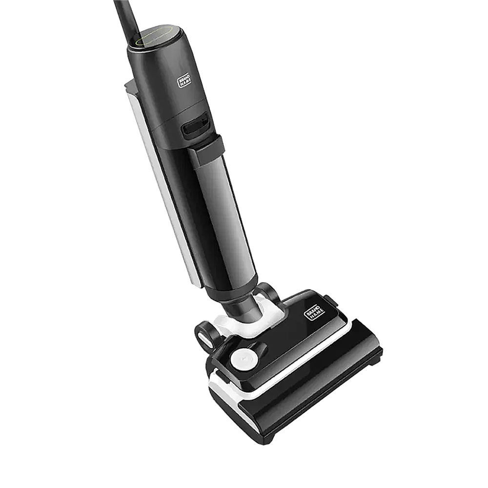 Wholesale Household Portable Hard Floor Washer Handheld Cordless Vacuum Cleaner With Mopping