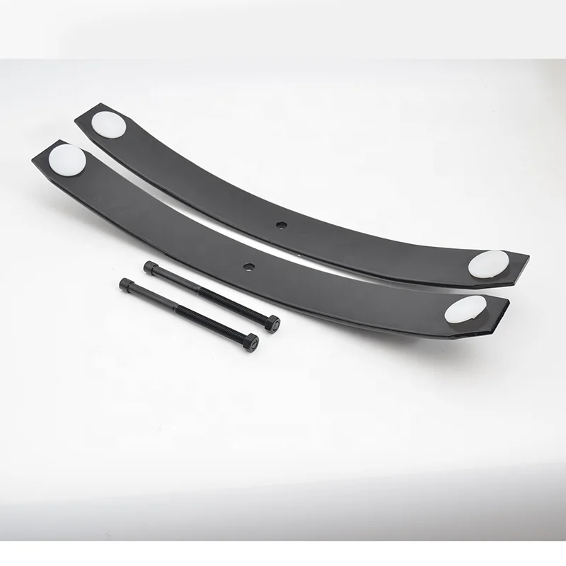 Universal Rear Add A Leaf Leveling Lift Kits suspension 4x4 lift leaf springs