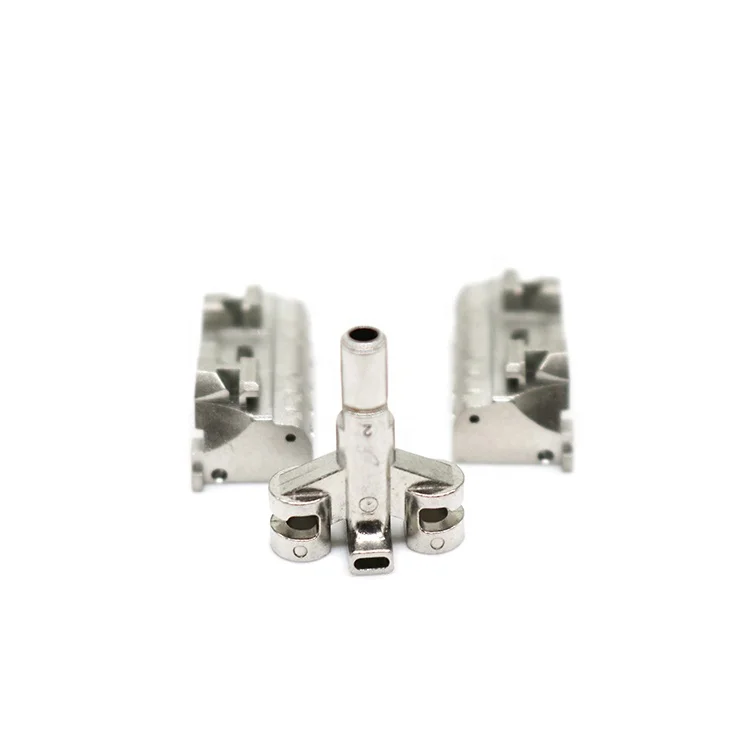 Professional Factory Custom Made Machinary MIM Parts