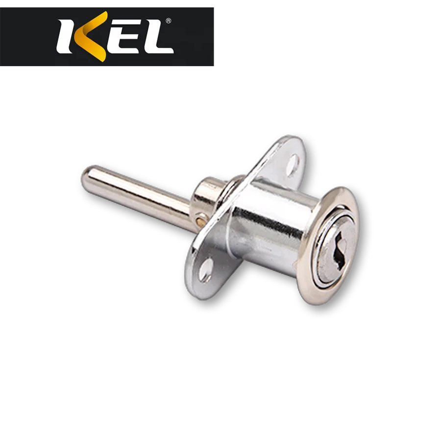 Zinc Alloy 288 Office Furniture 3 Unit Front File Cabinet Interlock Drawer Lock