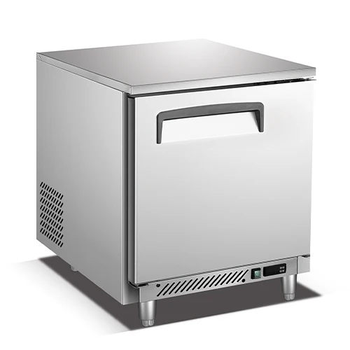 Etl certificated Good Selling High Quality Under Counter Chiller Commercial Refrigerator Restaurant Fridge for Sale