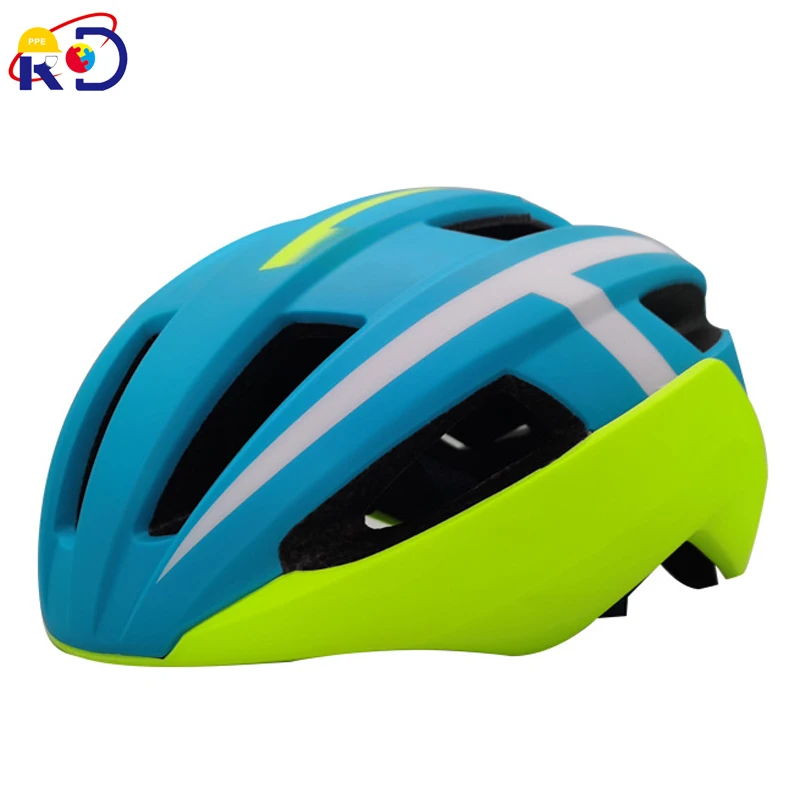 New shell sports helmet mountain bike helmet sports protector outdoor safety helmet