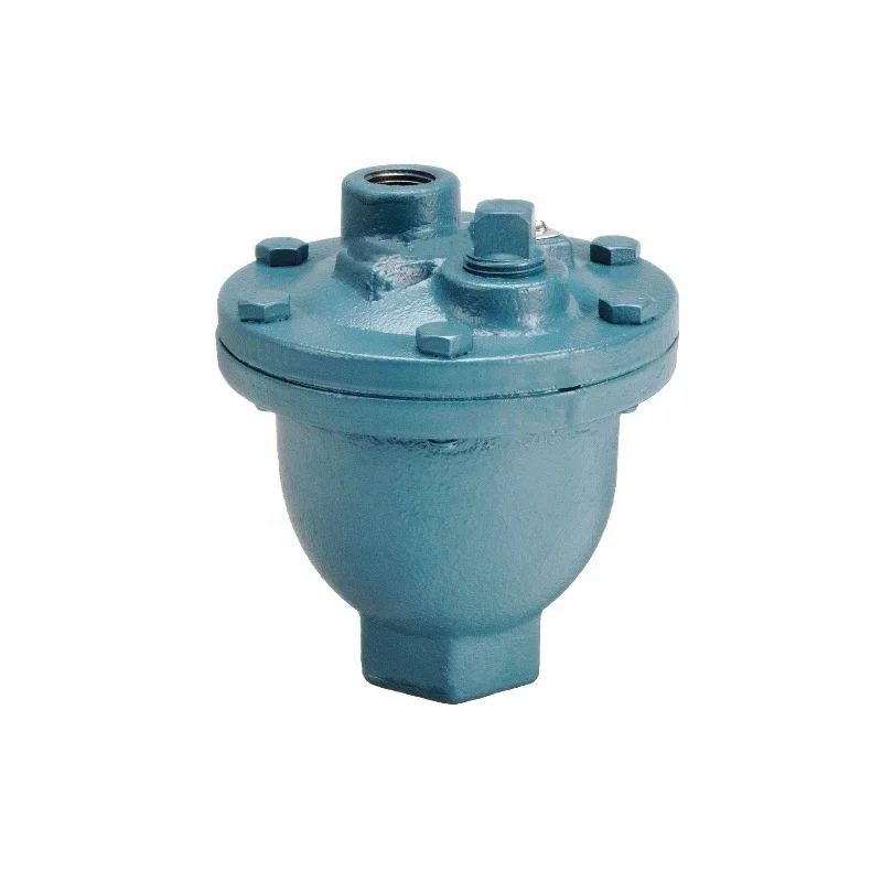 DN20 Brass Air Release Valve Automatic Air Vent Valve