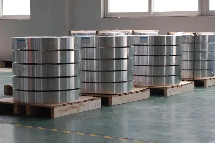 Good price 0.23mm thickness Aluminium Strip/Mill Finished/Narrow Widty in UKRAINE