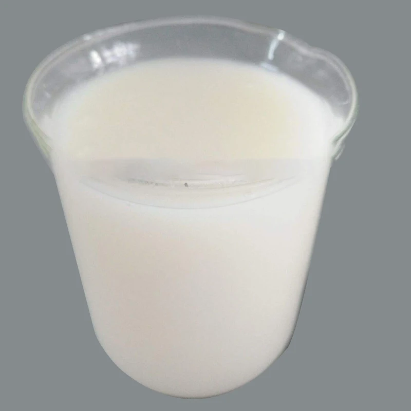 High quality AKD emulsion neutral sizing agent/internal sizing agent for papermaking industrial chemicals