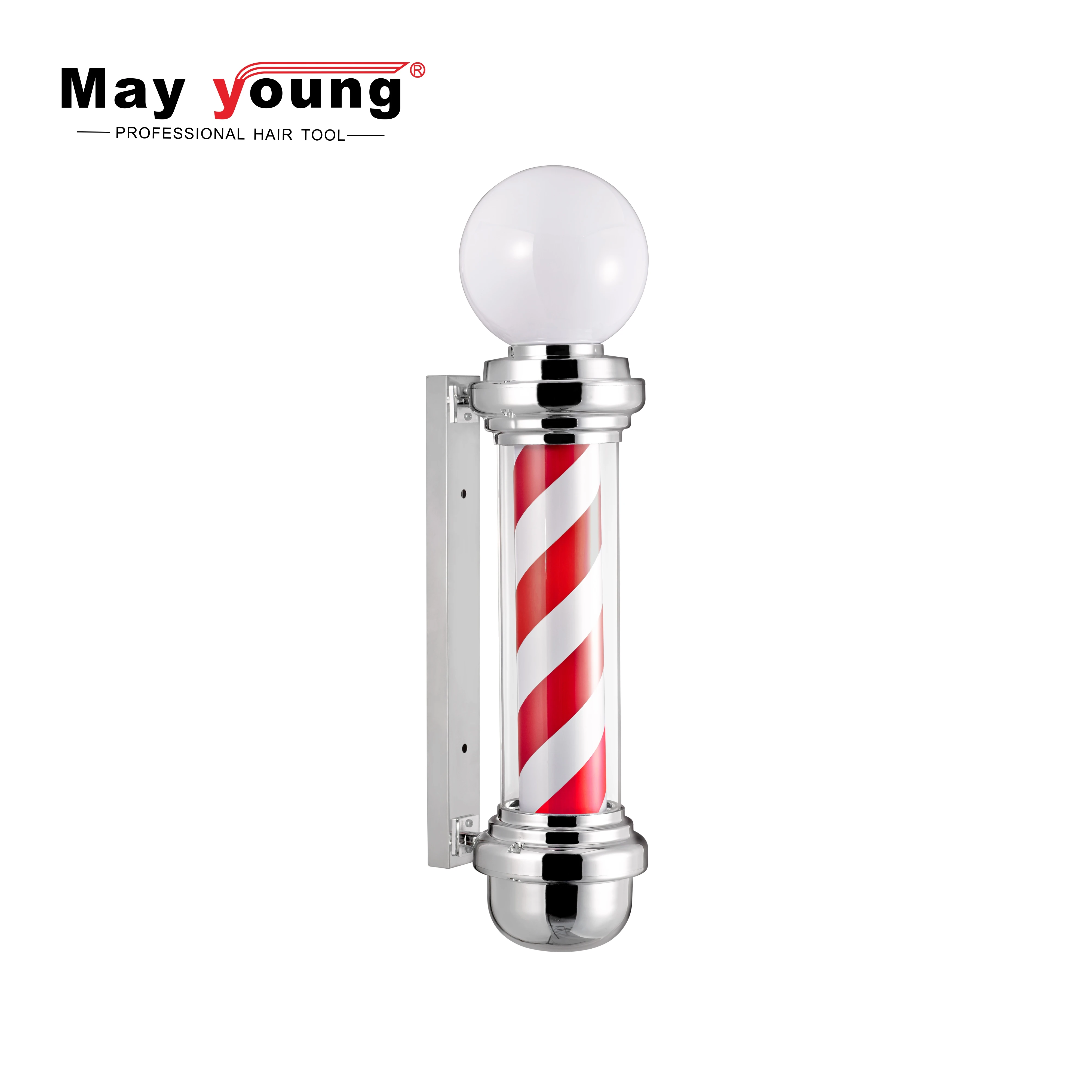 M338 Barber shop light barber sign Barber Pole