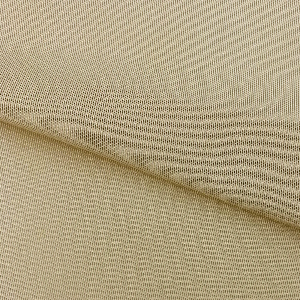 Factory Supply Custom 4 Way Stretch Printed Recycled Tan Through Upf 60D 82 Nylon 18 Spandex Swimsuit Fabric
