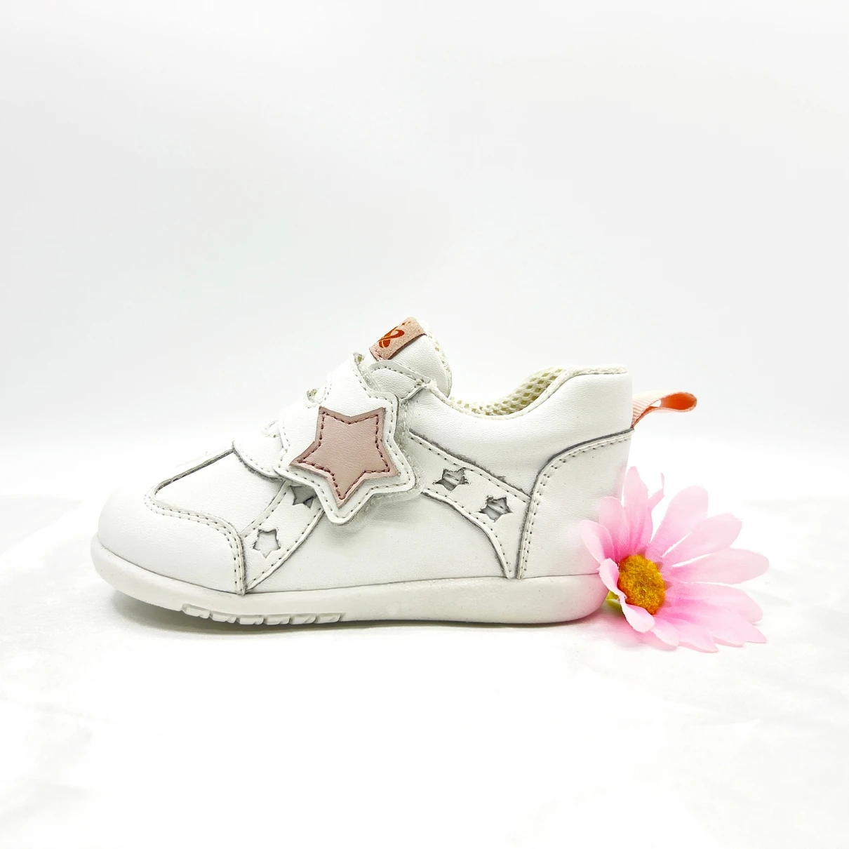 Professional Custom 100% Genuine Leather Sport  Children Shoes