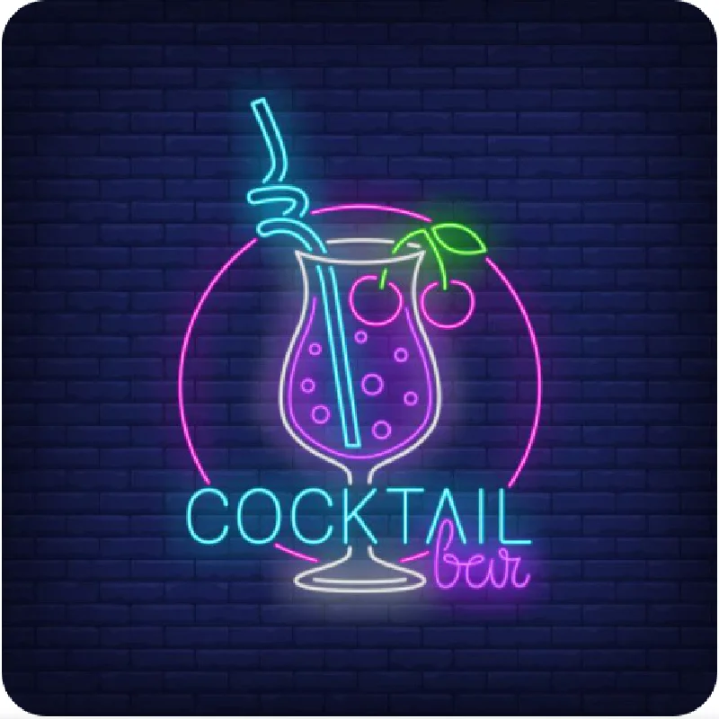 
Custom Neon Signs Large Mr&Mrs Neon Sign Bat Neon Sign Made In China 