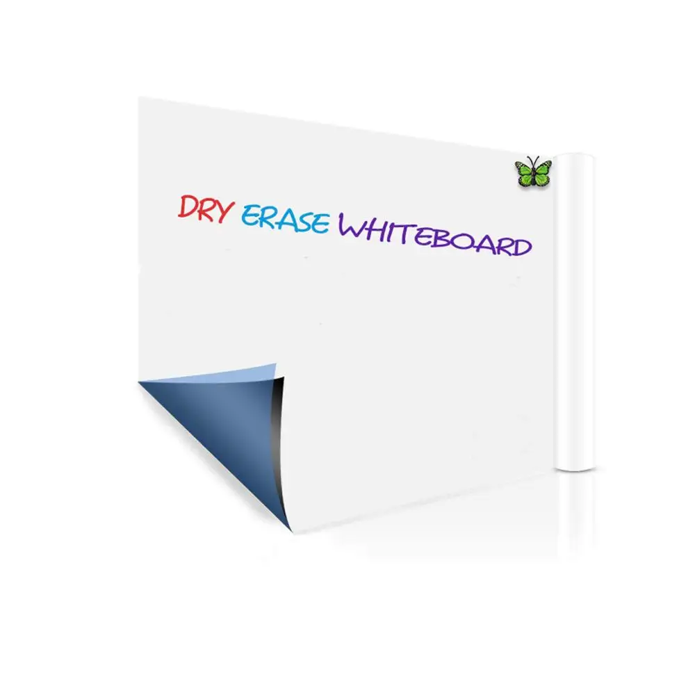 High Quality Magnetic wall board Magnetic Whiteboard Sheets