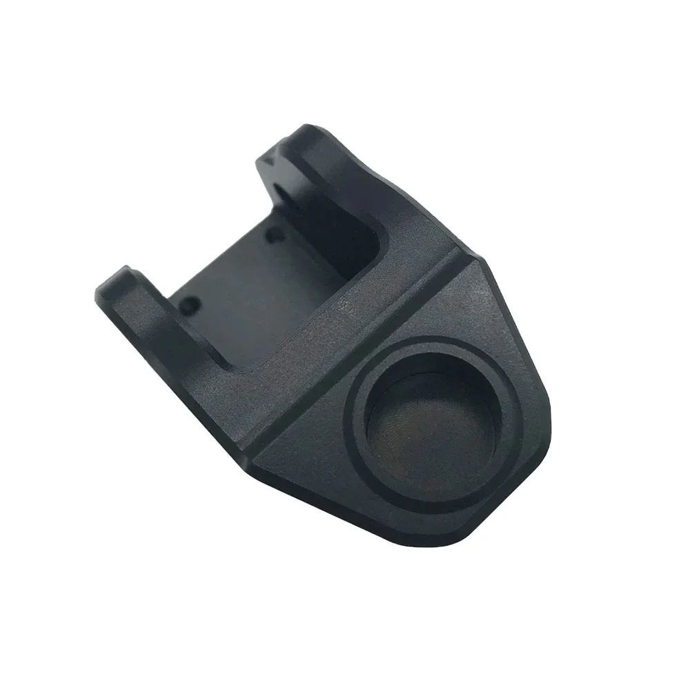 Custom Service Precision Sandblasting 5 Axis Mini Cnc Machining Metal Milling Aluminum Parts