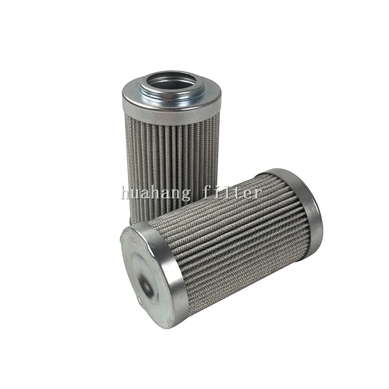 Huahang supply high quality filter element hydraulic oil filter cartridge V3.0508-09Y