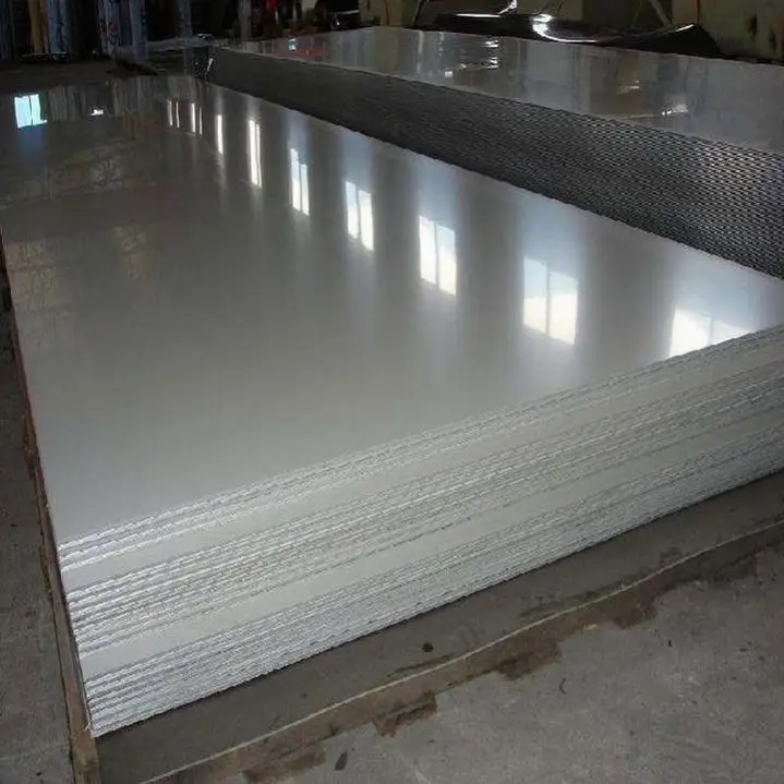 Stainless Plate 201 A240 Stainless Steel Sheet