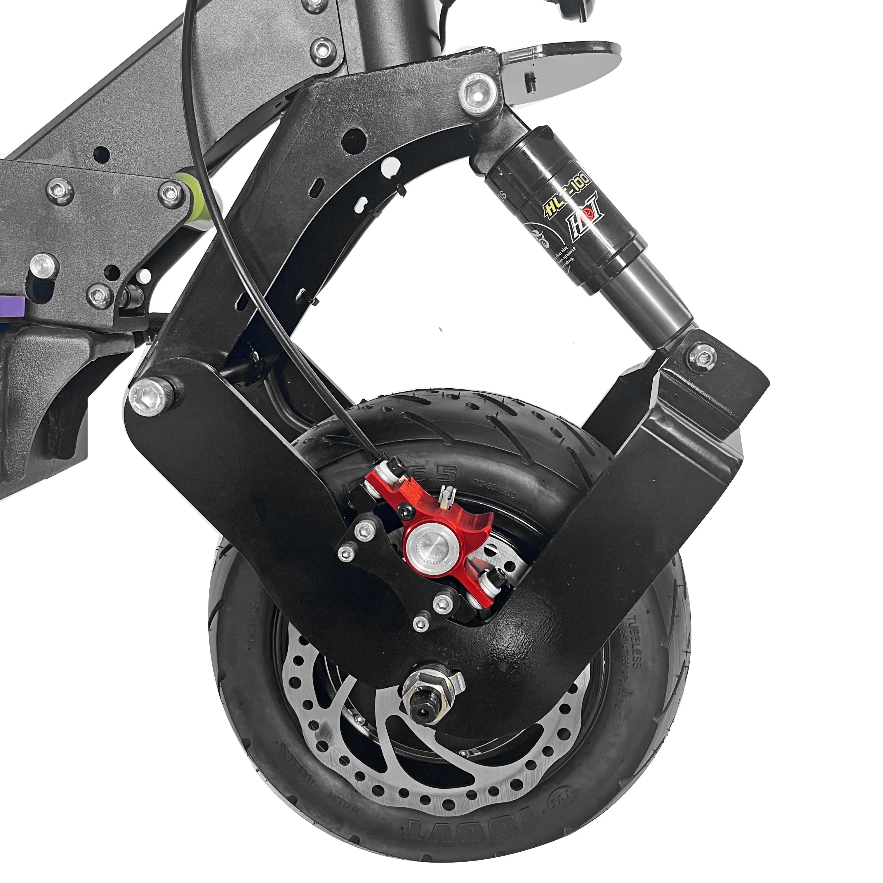 EU hot sell ANDUUK AK11 dual motor powerful 8000W Adult speedway Fastest foldable electric e scooter with seat