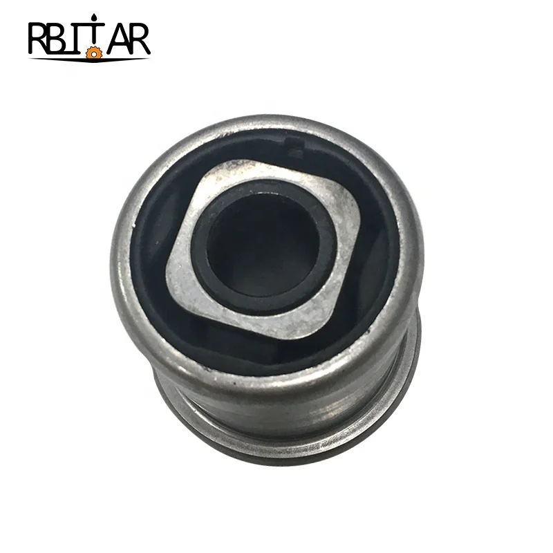 control arm bushing Rubber Mounting Genuine bushing OEM 3Y0407172A car parts For Bentley