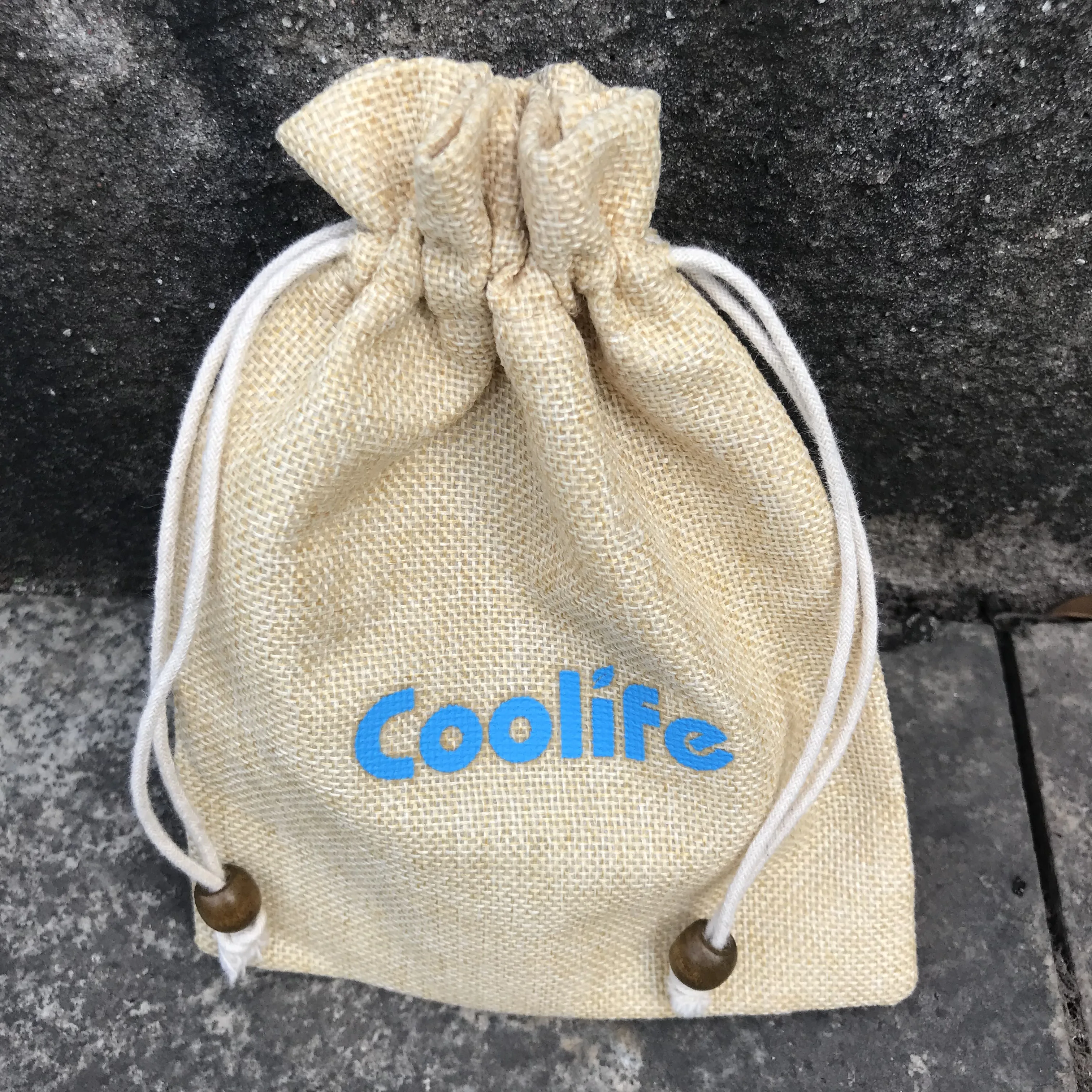 All Color Printed Printing canvas tote shopping hemp bag women