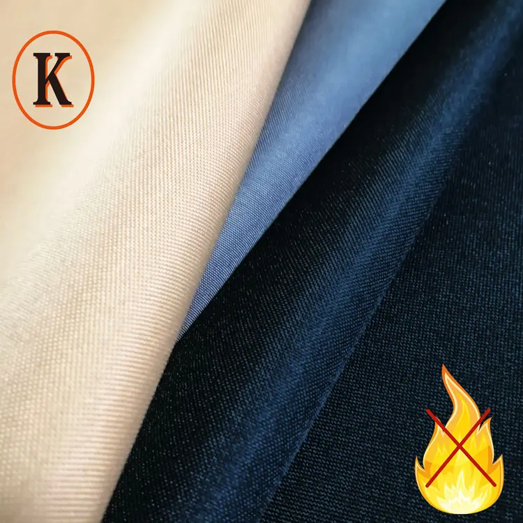 Горячая Распродажа 300D полиэстер водонепроницаемая ткань стандарт BS5852 огнестойкая