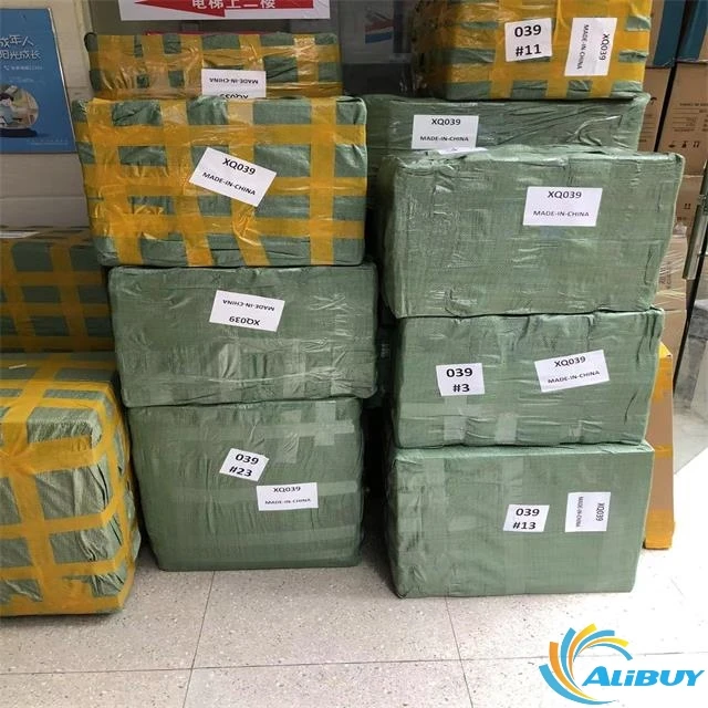 1688/Taobao online purchasing buying sourcing general trade agents warehouse consolidation in China