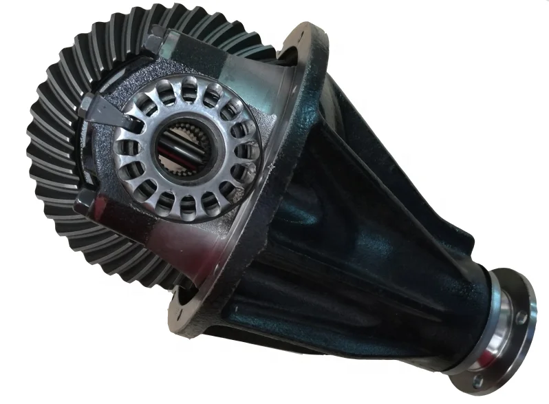 Differential 6X35 6X37 9X41 30T Differential Gears Used For Foton BJ1028 Differential