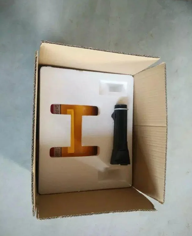 Dengshu 5Gallon Tyre Instant-inflation Sealer High Pressure Inflatable Air Tank