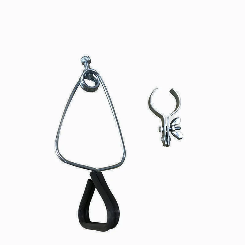 Зажимная лампа для рептилий, 5,5 дюйма, Прямая поставка с завода